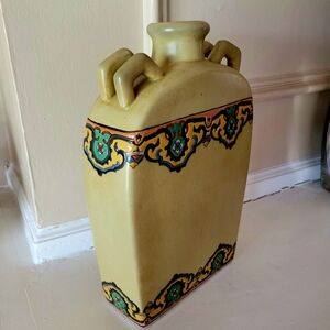 Qianlong Porcelain Vase - VERY OLD